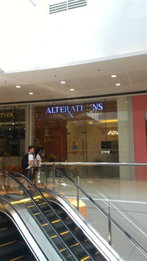 alteration plus megamall|Alterations Plus in Mandaluyong City, Metro Manila .